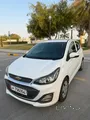 Chevrolet Captiva 2014 & Spark 2019 for sale